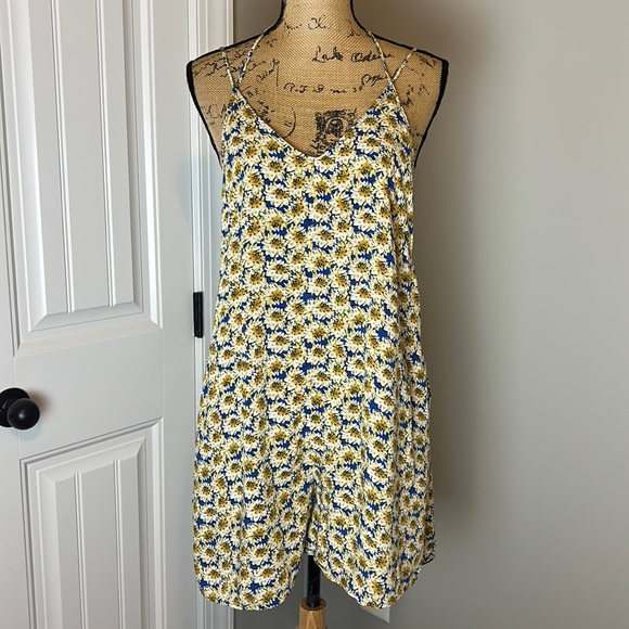 Umgee Pants - Umgee romper large
